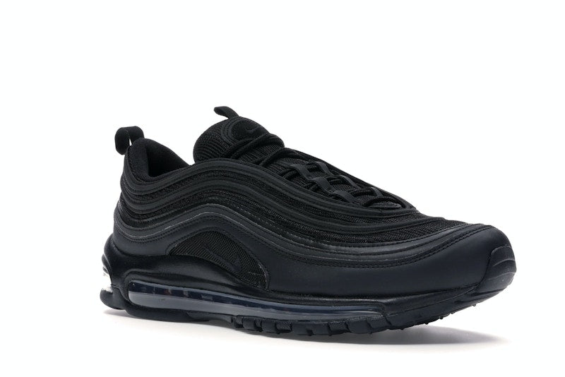 Nike Air Max 97 Triple Black