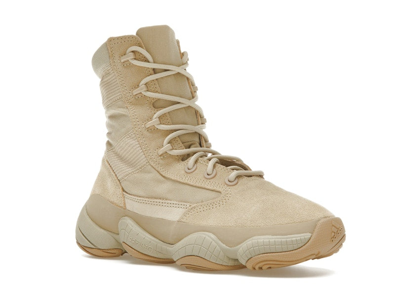 adidas Yeezy 500 High Tactical Boot Sand