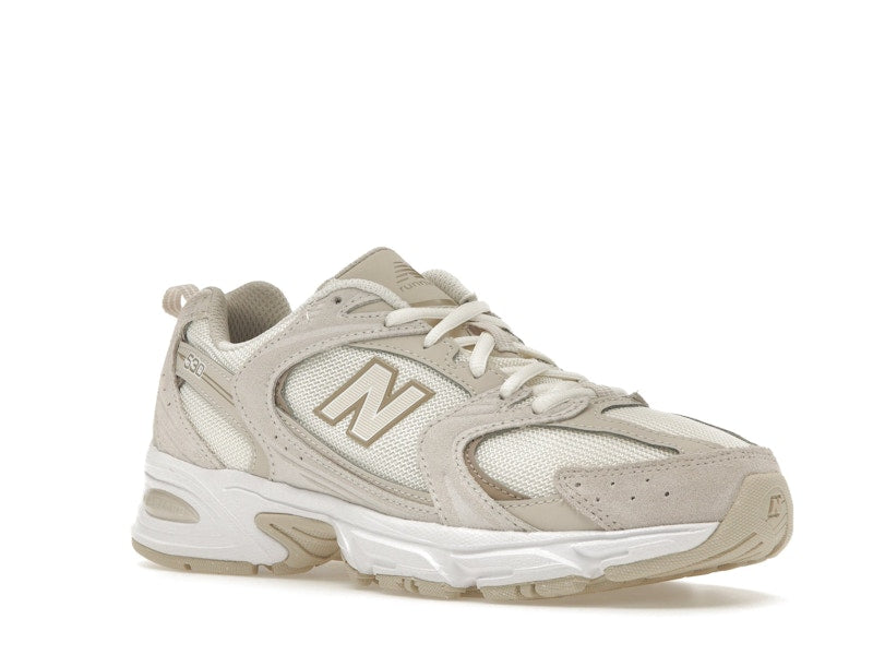 New Balance 530 Sea Salt Moonbeam