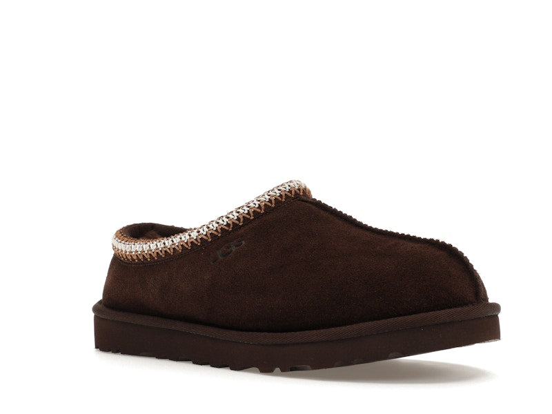 UGG Tasman Slipper Dusted Cocoa