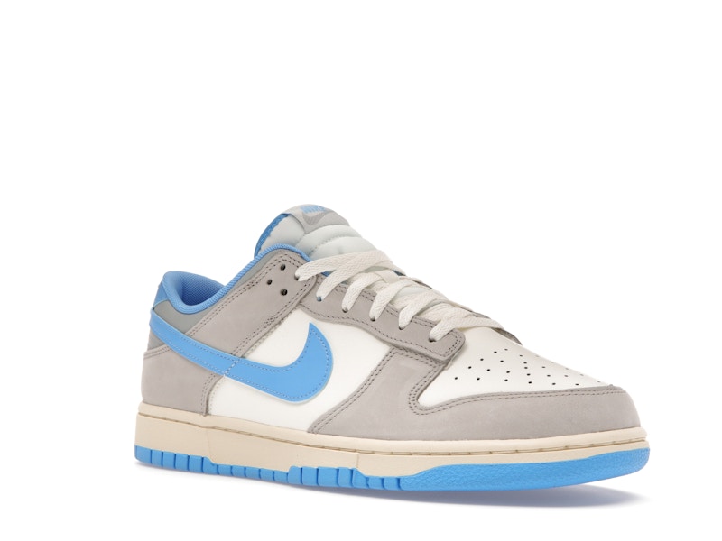 Nike Dunk Low Athletic Department University Blue