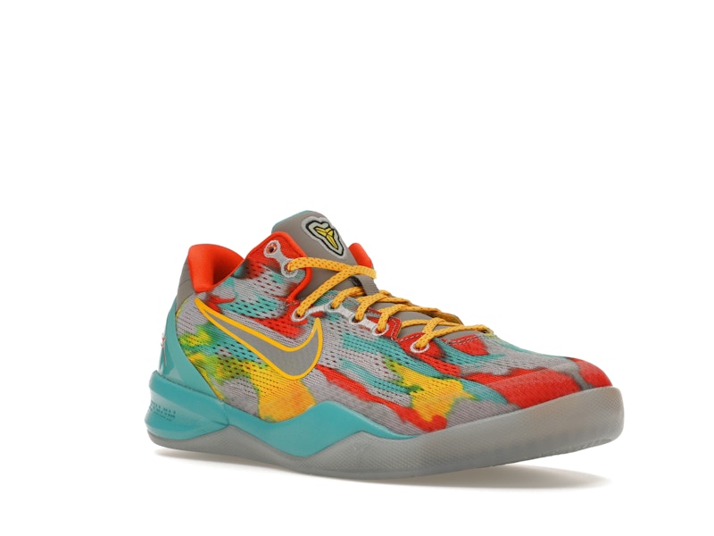 Nike Kobe 8 Protro Venice Beach (2024) (GS)