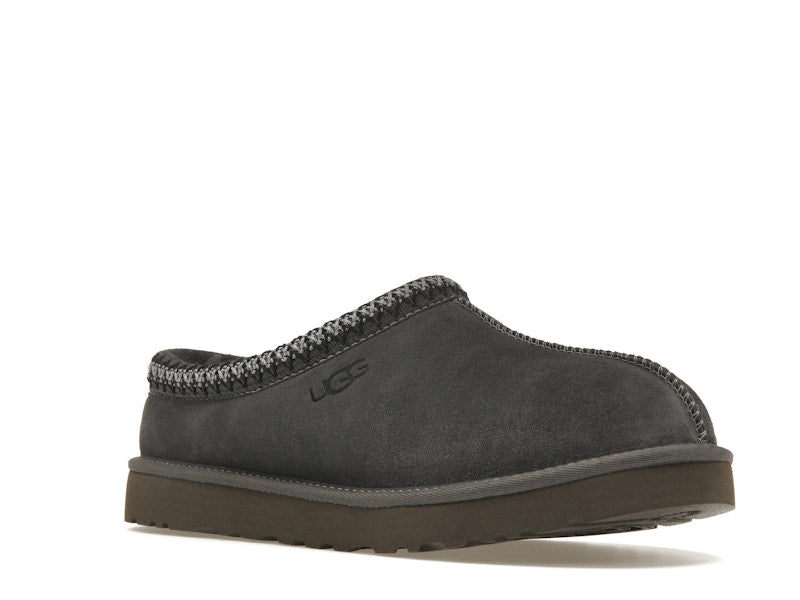 UGG Tasman Slipper Dark Grey