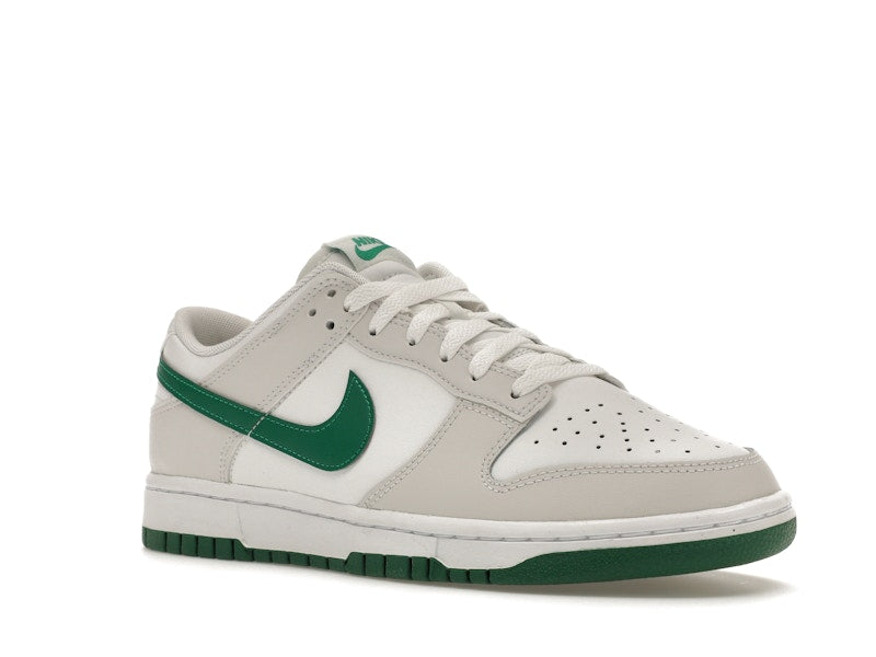 Nike Dunk Low Retro Summit White Malachite