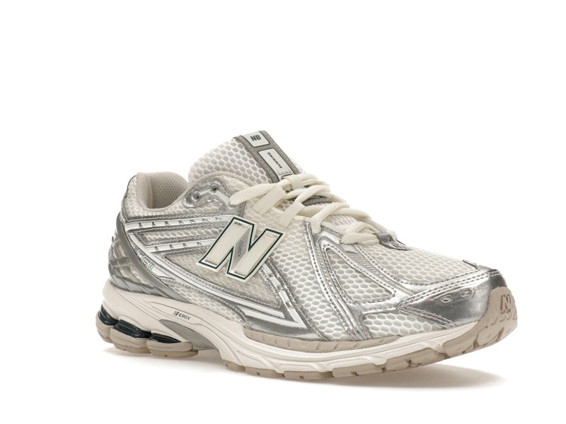 New Balance 1906R Silver Metallic Sea Salt