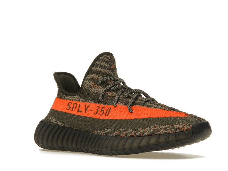 adidas Yeezy Boost 350 V2 Carbon Beluga