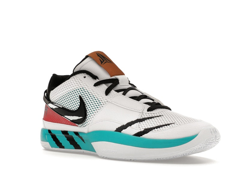 Nike Ja 1 Reverse Scratch