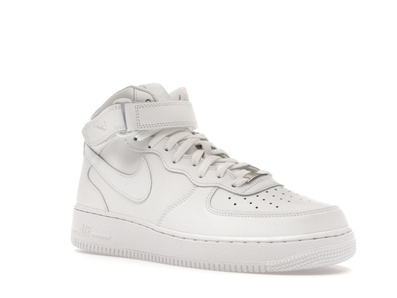 Nike Air Force 1 Mid '07 White