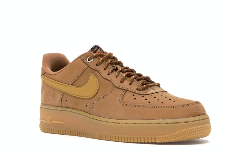 Nike Air Force 1 Low Flax (2019/2022)