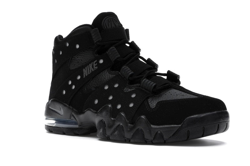 Nike Air Max 2 CB '94 Triple Black (2020/2023)