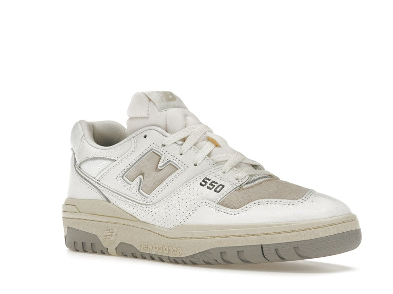 New Balance 550 White Timberwolf