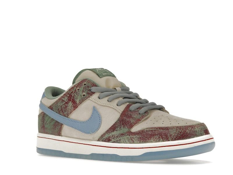 Nike SB Dunk Low Crenshaw Skate Club