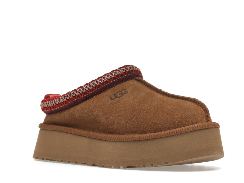 UGG Tazz Slipper Chestnut (Women's)