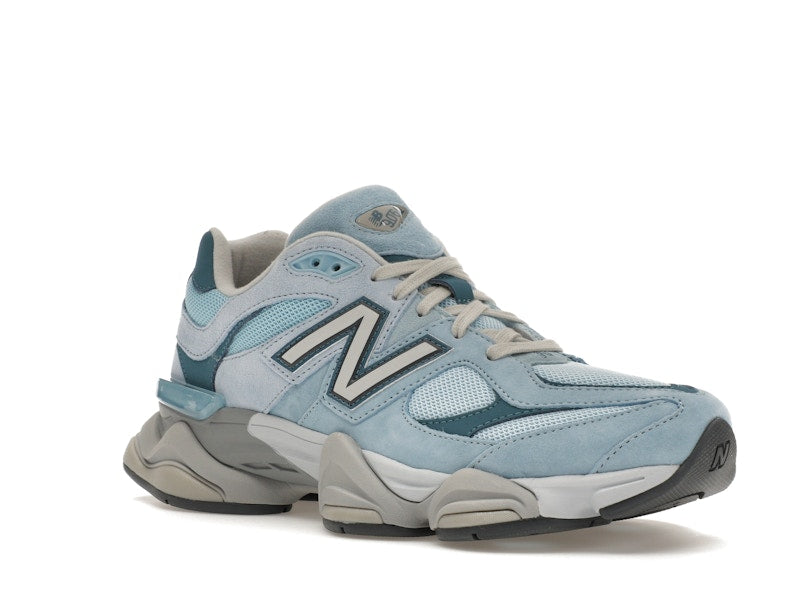 New Balance 9060 Chrome Blue