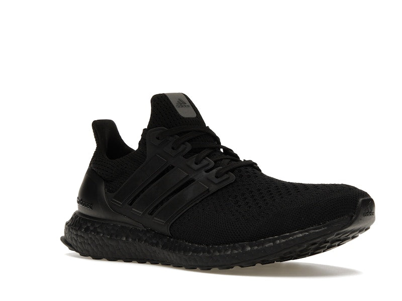 adidas Ultra Boost 1.0 DNA Triple Black