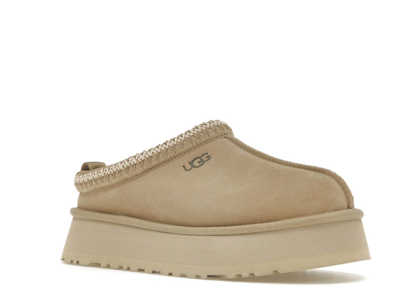 UGG Tazz Slipper Mustard Seed (Women's)