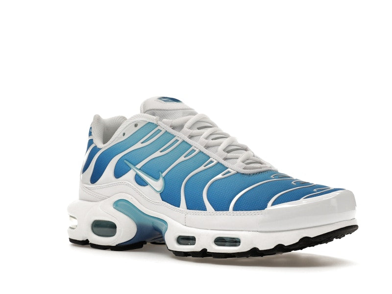 Nike Air Max Plus Sky Blue