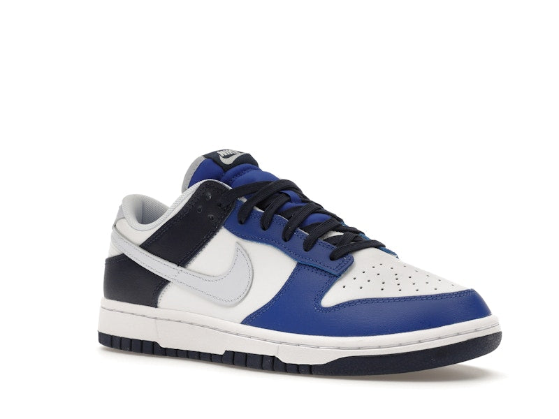 Nike Dunk Low Game Royal Navy