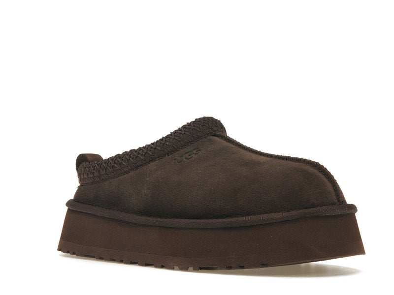 UGG Tazz Slipper Chocolate (Women's)