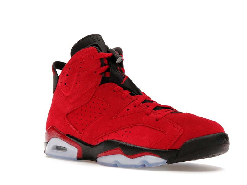 Jordan 6 Retro Toro Bravo