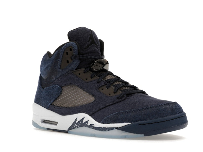 Jordan 5 Retro Georgetown