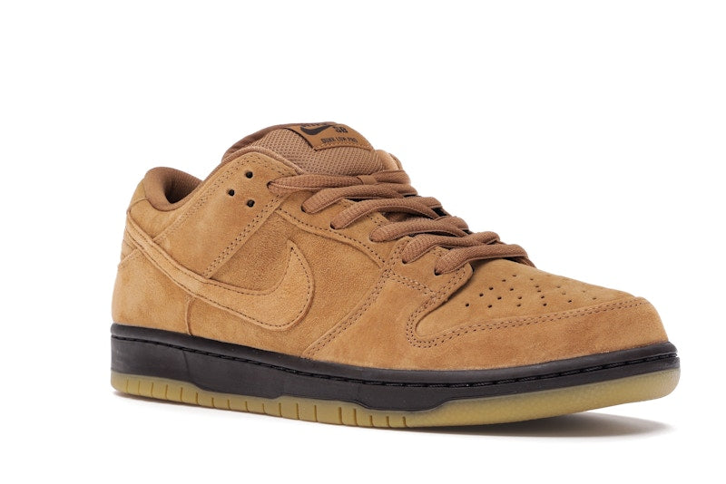 Nike SB Dunk Low Wheat (2021/2023)