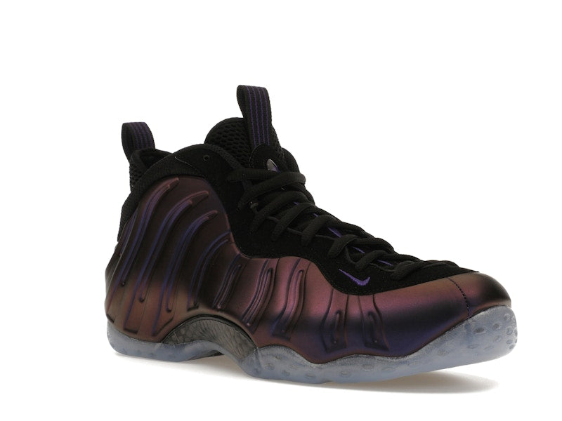 Nike Air Foamposite One Eggplant (2024)