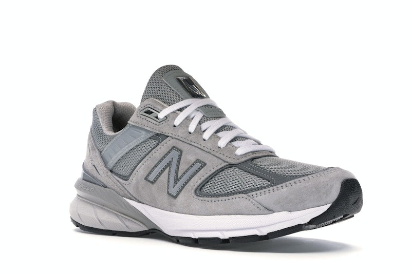 New Balance 990v5 Grey