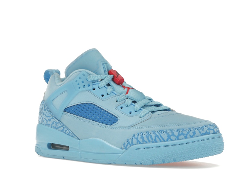 Jordan Spizike Low Houston Oilers