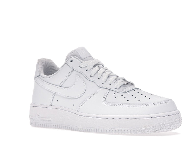 Nike Air Force 1 Low '07 White