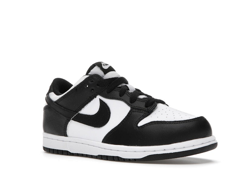 Nike Dunk Low Retro White Black Panda (PS)