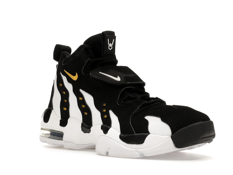 Nike Air DT Max '96 Black White (2024)