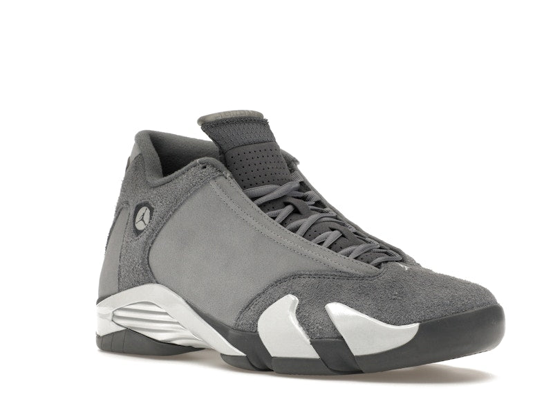 Jordan 14 Retro Flint Grey