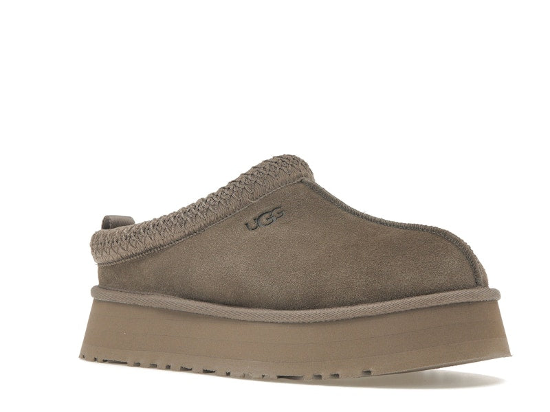 UGG Tazz Slipper Smoke Plume (Women's)