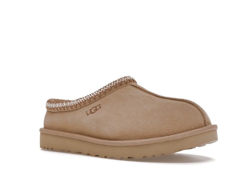 UGG Tasman Slipper Driftwood (Women's)