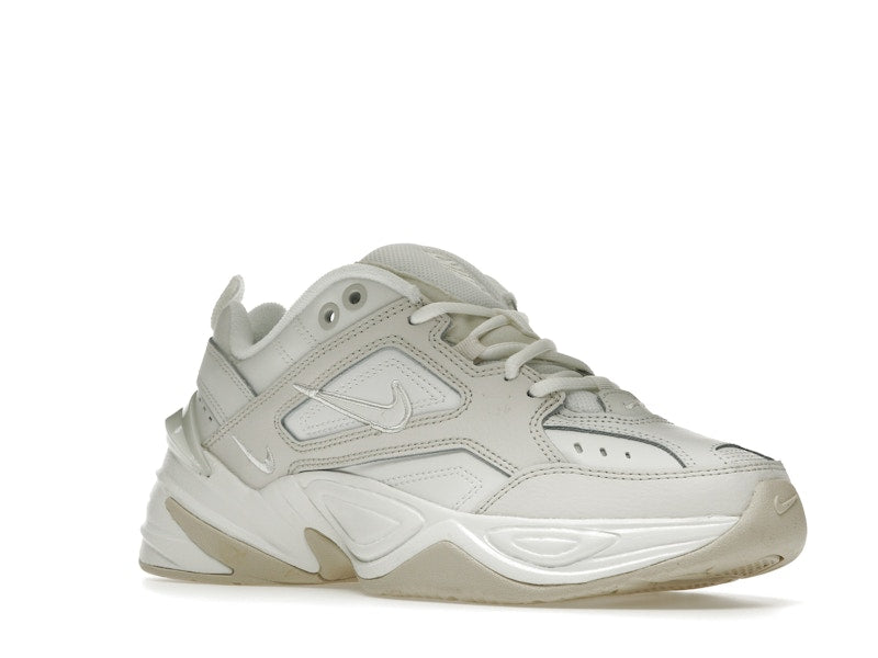 Nike M2K Tekno Summit White (Women's)