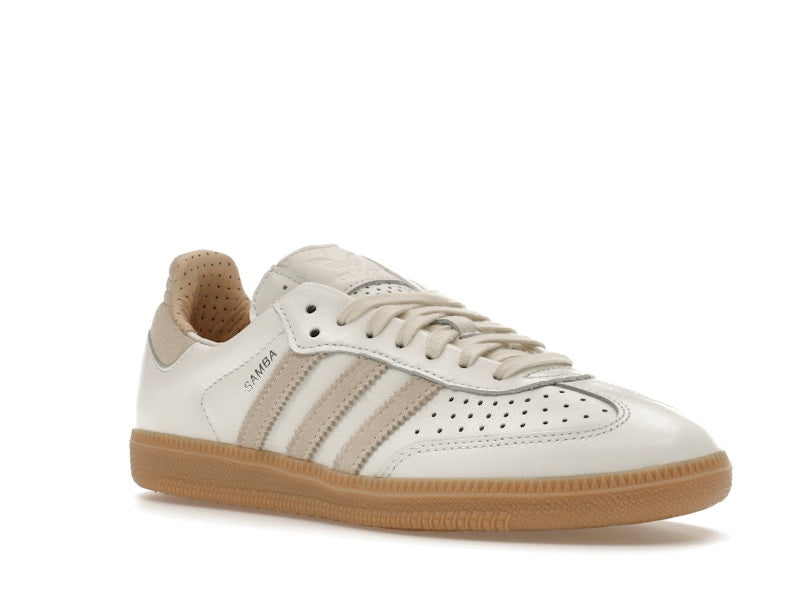 adidas Samba OG Core White Magic Beige