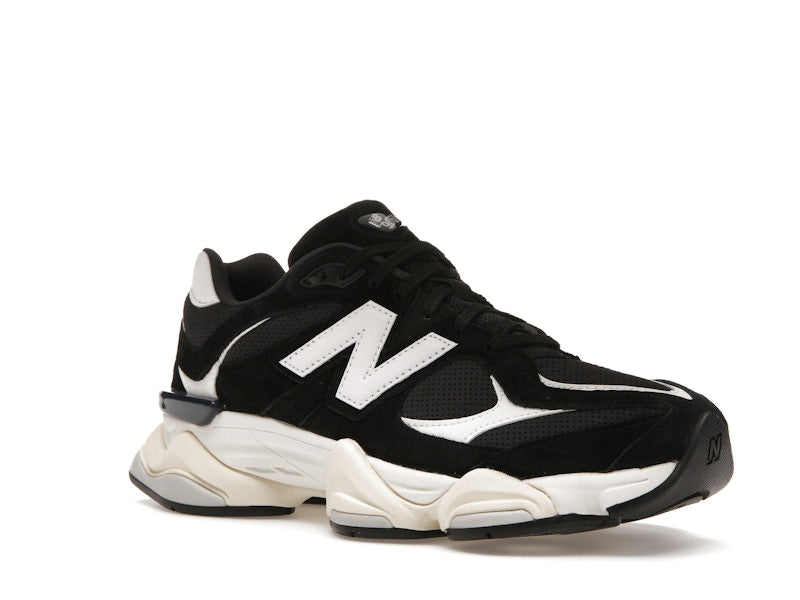 New Balance 9060 Black White