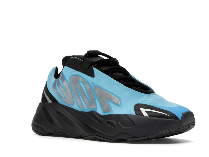 adidas Yeezy Boost 700 MNVN Bright Cyan