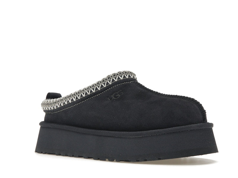 UGG Tazz Slipper Eve Blue (Women's)