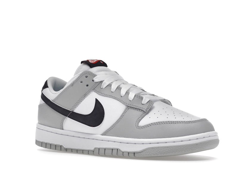 Nike Dunk Low SE Lottery Pack Grey Fog