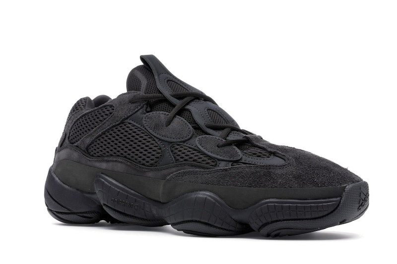 adidas Yeezy 500 Utility Black