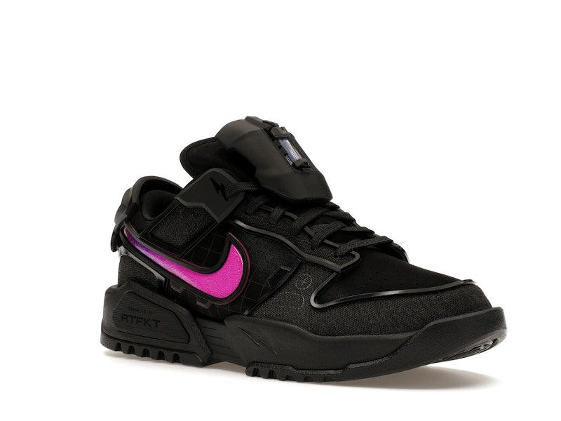 Nike Dunk Genesis Low RTFKT Void (Edition of 11394)