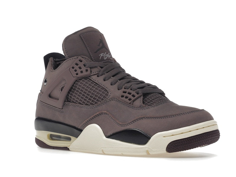 Jordan 4 Retro A Ma Manire Violet Ore