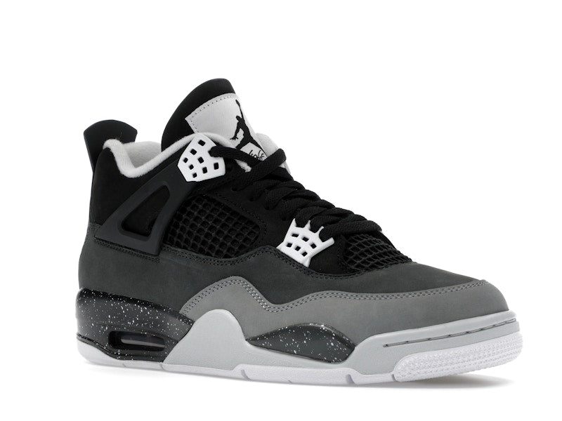 Jordan 4 Retro Fear (2024)