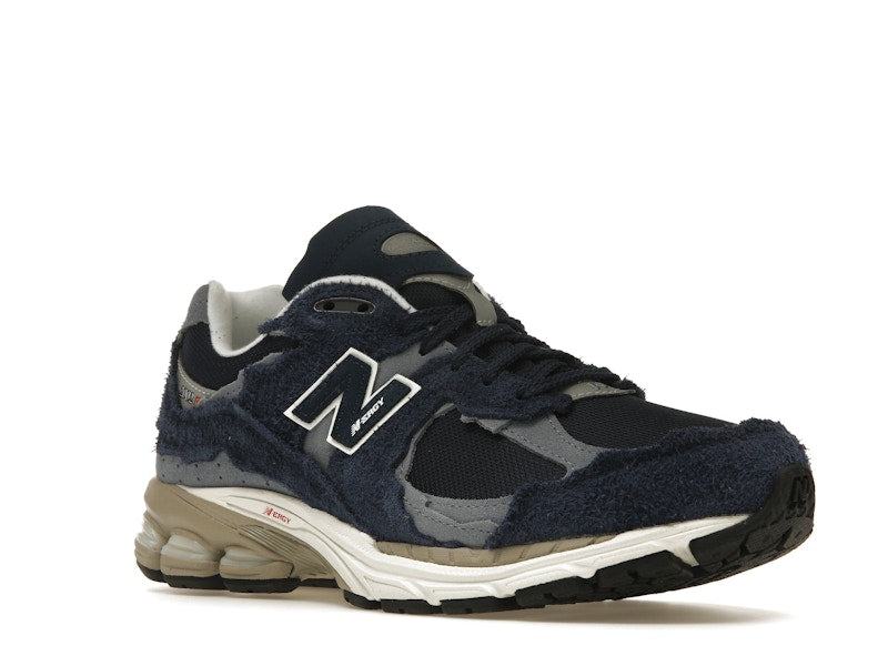 New Balance 2002R Protection Pack Navy Grey