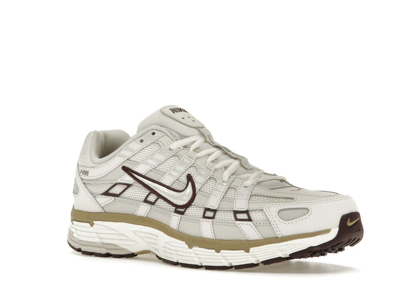 Nike P-6000 Earth Light Bone