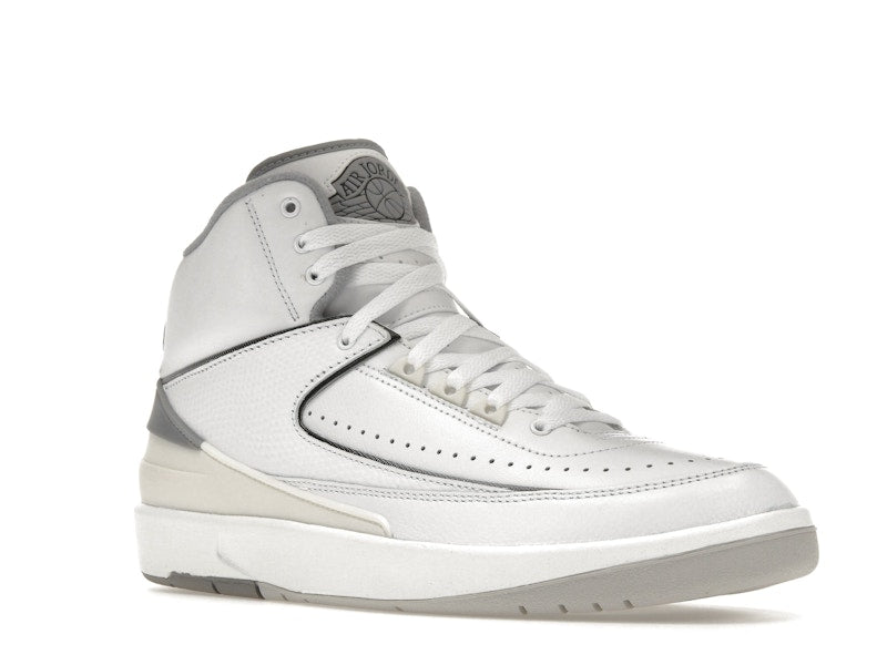 Jordan 2 Retro Cement Grey