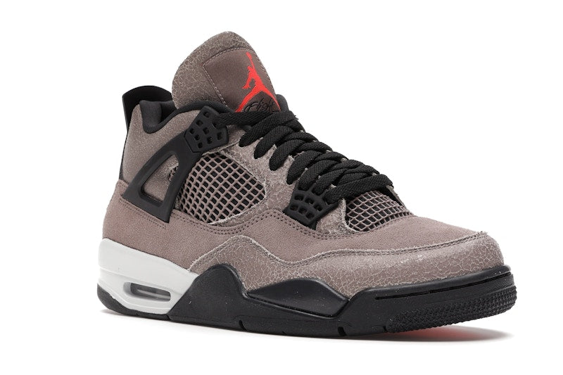 Jordan 4 Retro Taupe Haze