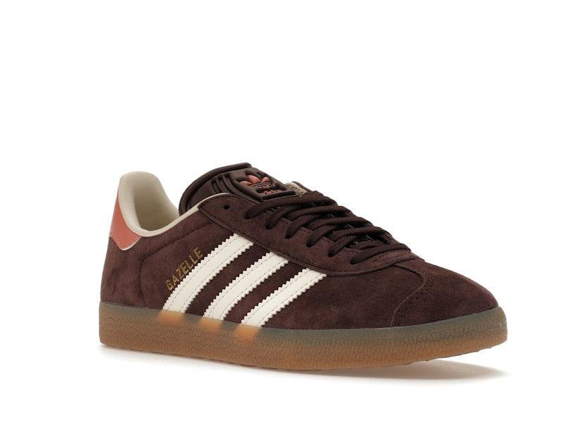 adidas Gazelle Shadow Brown (Women's)